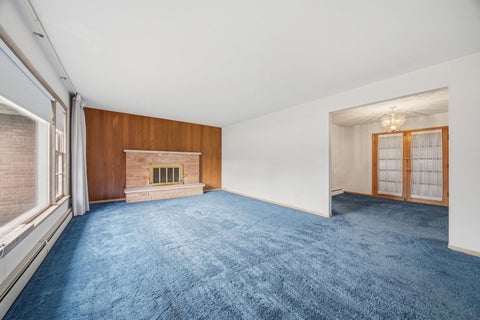 Tiny photo for 6138 W 127th Place, Palos Heights, IL 60463 (MLS # 12743614)