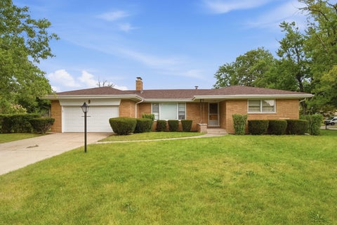 Photo of 6138 W 127th Place, Palos Heights, IL 60463 (MLS # 12743614)