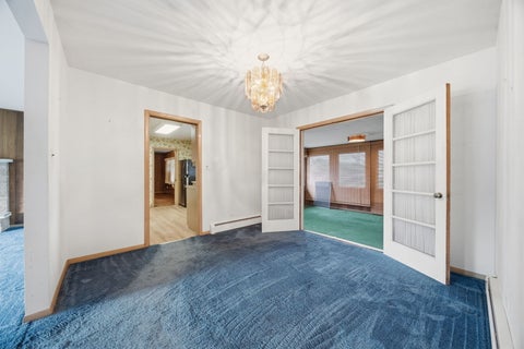 Tiny photo for 6138 W 127th Place, Palos Heights, IL 60463 (MLS # 12743614)