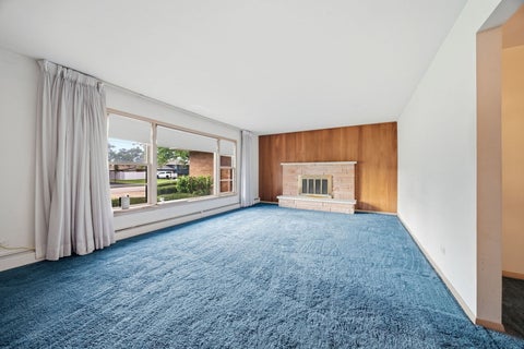 Tiny photo for 6138 W 127th Place, Palos Heights, IL 60463 (MLS # 12743614)