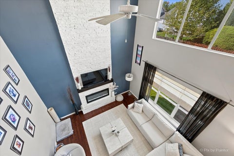 Tiny photo for 10794 Santa Fe Trail, Huntley, IL 60142 (MLS # 12785140)