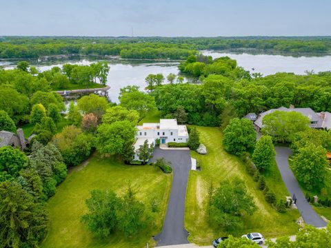 26950 N Countryside Lake Drive Mundelein IL 60060
