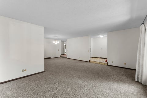 Tiny photo for 3746 53rd Street #1, Moline, IL 61265 (MLS # 12724398)