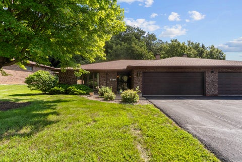 Tiny photo for 3746 53rd Street #1, Moline, IL 61265 (MLS # 12724398)