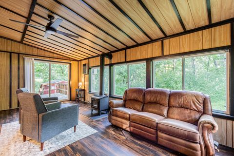 Tiny photo for 19 Navajo Court, Putnam, IL 61560 (MLS # 12467799)