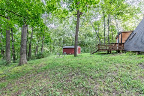 Tiny photo for 19 Navajo Court, Putnam, IL 61560 (MLS # 12467799)