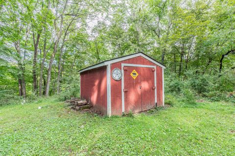 Tiny photo for 19 Navajo Court, Putnam, IL 61560 (MLS # 12467799)
