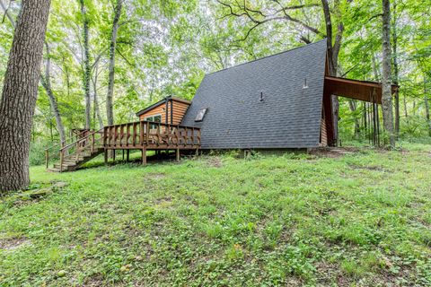 Tiny photo for 19 Navajo Court, Putnam, IL 61560 (MLS # 12467799)