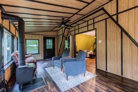 Tiny photo for 19 Navajo Court, Putnam, IL 61560 (MLS # 12467799)