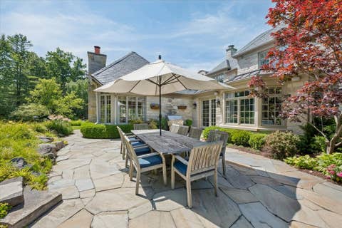 Tiny photo for 2311 Burr Oak RD, Northfield, IL 60093 (MLS # 12694307)
