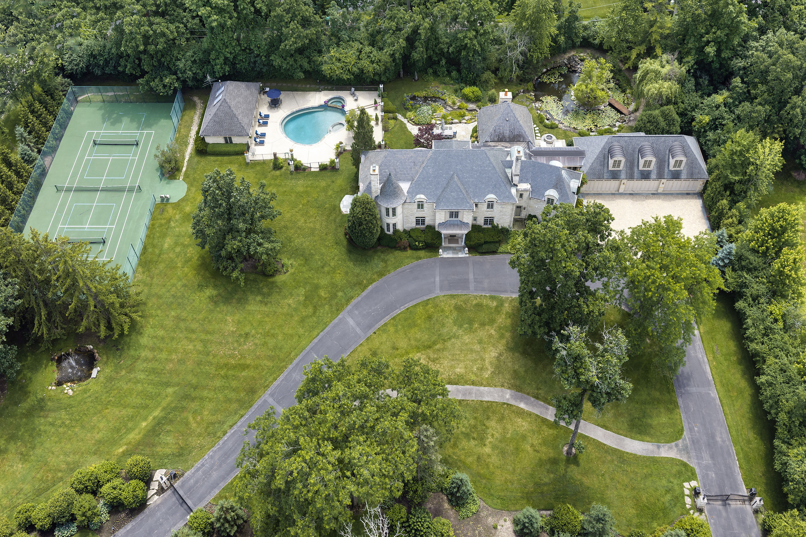 2311 Burr Oak