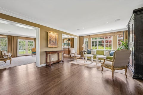 Tiny photo for 2311 Burr Oak RD, Northfield, IL 60093 (MLS # 12694307)