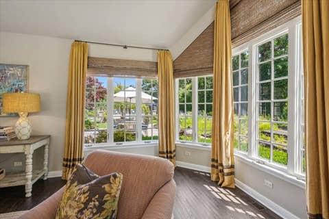 Tiny photo for 2311 Burr Oak RD, Northfield, IL 60093 (MLS # 12694307)