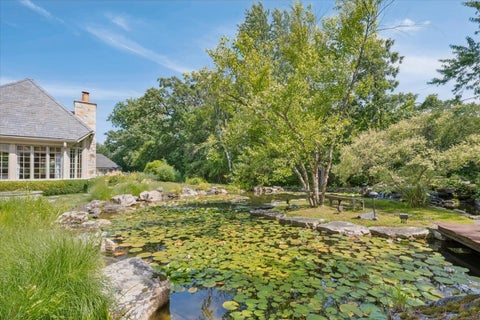 Tiny photo for 2311 Burr Oak RD, Northfield, IL 60093 (MLS # 12694307)