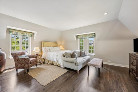 Tiny photo for 2311 Burr Oak RD, Northfield, IL 60093 (MLS # 12694307)