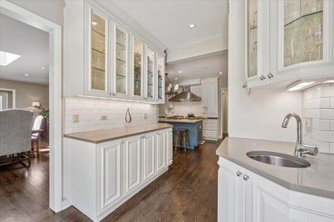 Tiny photo for 2311 Burr Oak RD, Northfield, IL 60093 (MLS # 12694307)