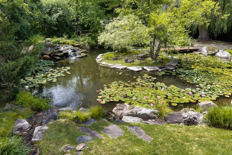 Tiny photo for 2311 Burr Oak RD, Northfield, IL 60093 (MLS # 12694307)