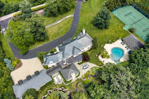 Tiny photo for 2311 Burr Oak RD, Northfield, IL 60093 (MLS # 12694307)