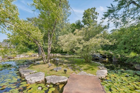 Tiny photo for 2311 Burr Oak RD, Northfield, IL 60093 (MLS # 12694307)