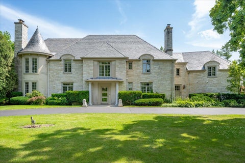 Tiny photo for 2311 Burr Oak RD, Northfield, IL 60093 (MLS # 12694307)