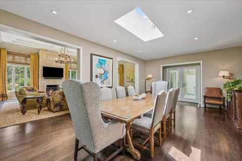 Tiny photo for 2311 Burr Oak RD, Northfield, IL 60093 (MLS # 12694307)