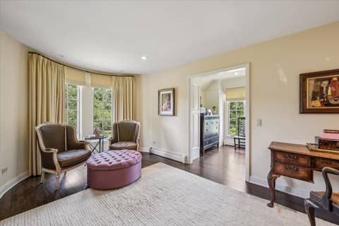 Tiny photo for 2311 Burr Oak RD, Northfield, IL 60093 (MLS # 12694307)