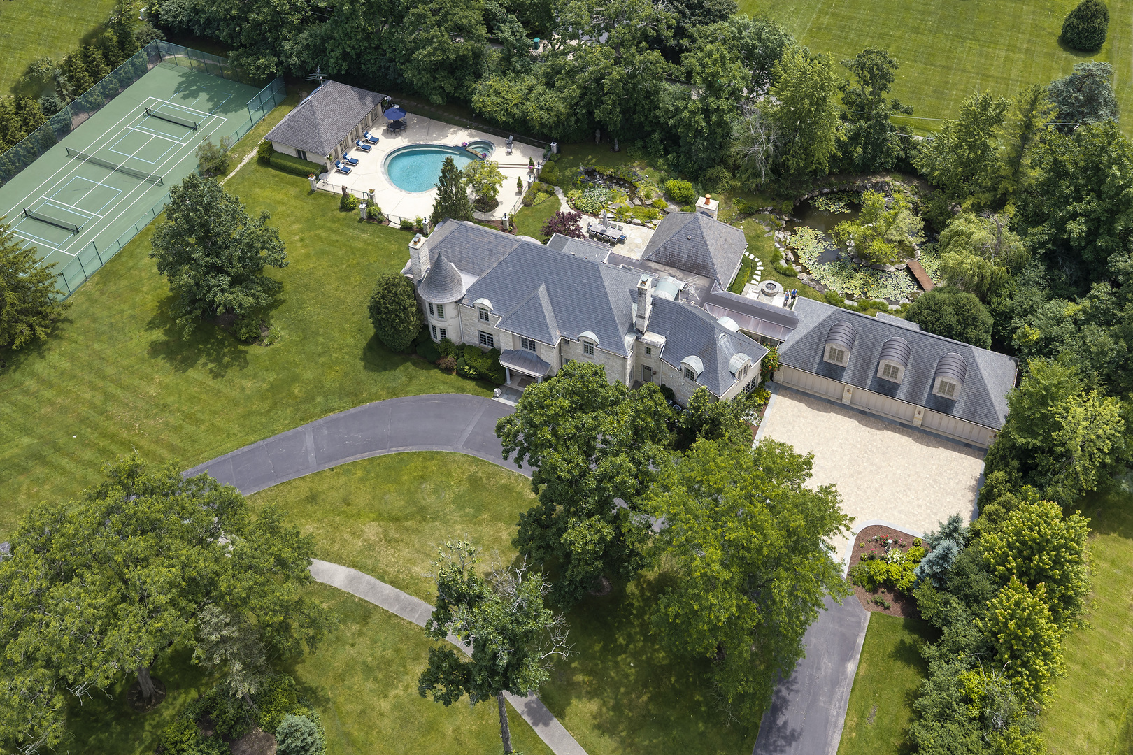 2311 Burr Oak