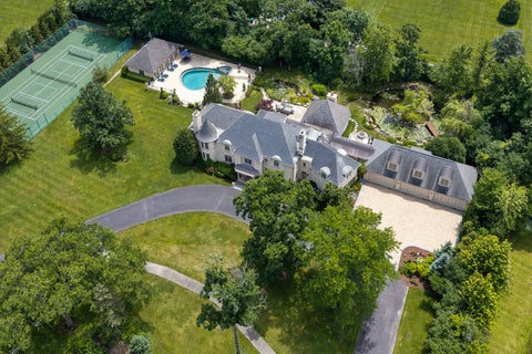Tiny photo for 2311 Burr Oak RD, Northfield, IL 60093 (MLS # 12694307)