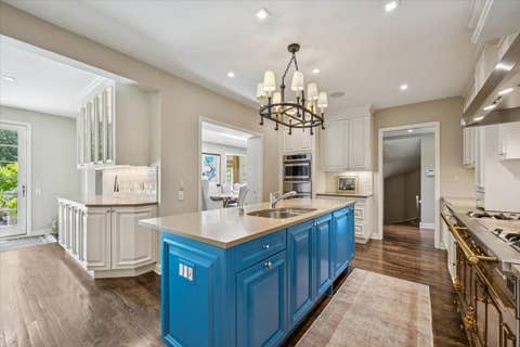 Tiny photo for 2311 Burr Oak RD, Northfield, IL 60093 (MLS # 12694307)