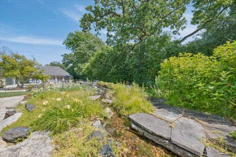 Tiny photo for 2311 Burr Oak RD, Northfield, IL 60093 (MLS # 12694307)