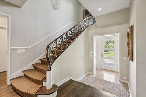 Tiny photo for 2311 Burr Oak RD, Northfield, IL 60093 (MLS # 12694307)