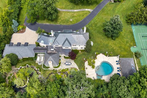 Tiny photo for 2311 Burr Oak RD, Northfield, IL 60093 (MLS # 12694307)