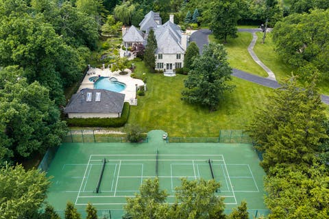 Tiny photo for 2311 Burr Oak RD, Northfield, IL 60093 (MLS # 12694307)
