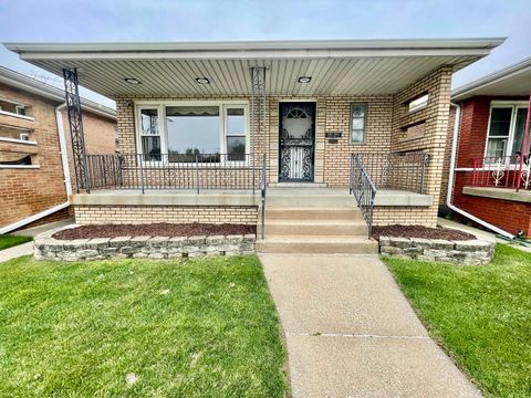 Photo of 10519 S Avenue E Ave, Chicago, IL 60617 (MLS # 12541796)