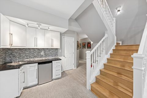 Tiny photo for 2338 N OAKLEY Avenue, Chicago, IL 60647 (MLS # 12626518)