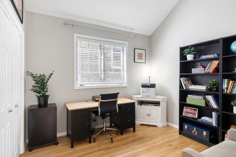 Tiny photo for 2338 N OAKLEY Avenue, Chicago, IL 60647 (MLS # 12626518)