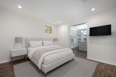 Tiny photo for 1866 N SHEFFIELD Avenue #C, Chicago, IL 60614 (MLS # 12728714)