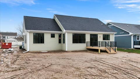 Tiny photo for 1225 Noble Drive, Port Barrington, IL 60010 (MLS # 12737994)