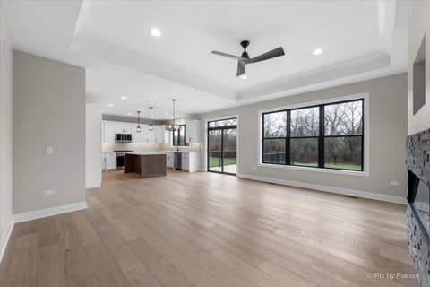Tiny photo for 1225 Noble Drive, Port Barrington, IL 60010 (MLS # 12737994)