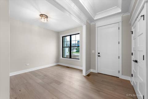 Tiny photo for 1225 Noble Drive, Port Barrington, IL 60010 (MLS # 12737994)