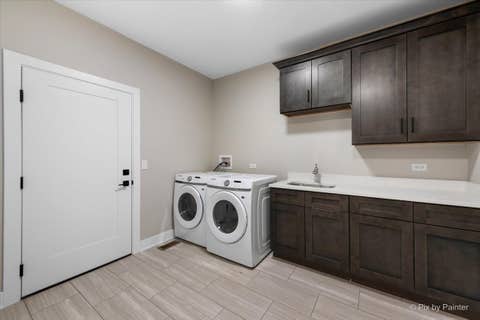 Tiny photo for 1225 Noble Drive, Port Barrington, IL 60010 (MLS # 12737994)