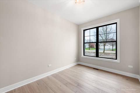 Tiny photo for 1225 Noble Drive, Port Barrington, IL 60010 (MLS # 12737994)