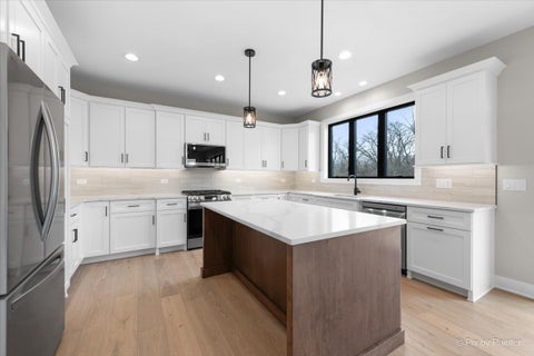 Tiny photo for 1225 Noble Drive, Port Barrington, IL 60010 (MLS # 12737994)