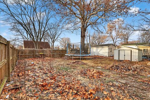 Tiny photo for 2929 Sewell Street, Rockford, IL 61109 (MLS # 12549593)