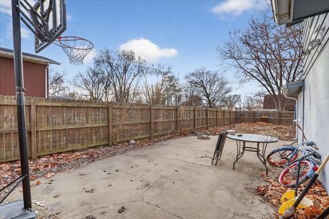 Tiny photo for 2929 Sewell Street, Rockford, IL 61109 (MLS # 12549593)