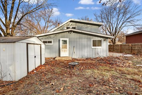 Tiny photo for 2929 Sewell Street, Rockford, IL 61109 (MLS # 12549593)