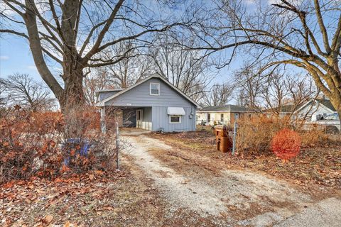 Tiny photo for 2929 Sewell Street, Rockford, IL 61109 (MLS # 12549593)