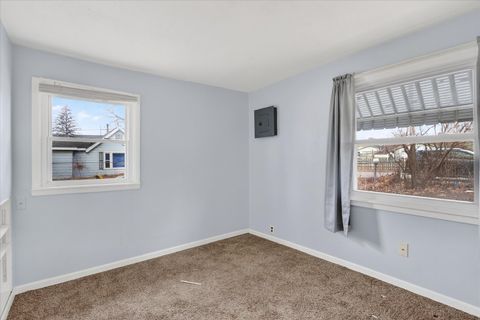 Tiny photo for 2929 Sewell Street, Rockford, IL 61109 (MLS # 12549593)