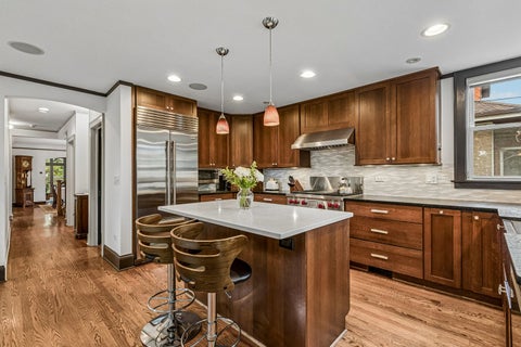 Tiny photo for 1225 N Grove Avenue, Oak Park, IL 60302 (MLS # 12752834)