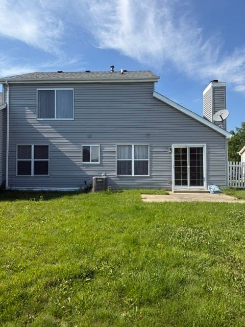 Tiny photo for 1260 Trinity Drive, Carol Stream, IL 60188 (MLS # 12703232)